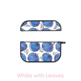 thumbnail image 1 of abbyrose Blueberry Doodles AirPod Case, 1 of 1