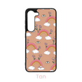 thumbnail image 1 of abbyrose Boho Dreams Galaxy Phone Case for Galaxy s23 FE, 1 of 1