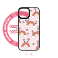 thumbnail image 1 of abbyrose Boho Dreams MagSafe iPhone Case for iPhone 15, 1 of 1