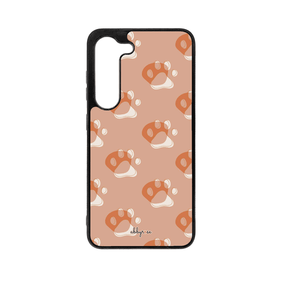 abbyrose Boho Paws Galaxy Phone Case for Galaxy s20 Plus