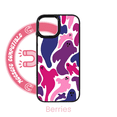 thumbnail image 1 of abbyrose Boo-Yah MagSafe iPhone Case for iPhone 16 Plus, 1 of 1