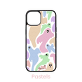 thumbnail image 1 of abbyrose Boo-Yah iPhone Case for iPhone 14 Pro, 1 of 1