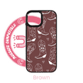 thumbnail image 1 of abbyrose Boot Scoot MagSafe iPhone Case for iPhone 16 Pro Max, 1 of 1
