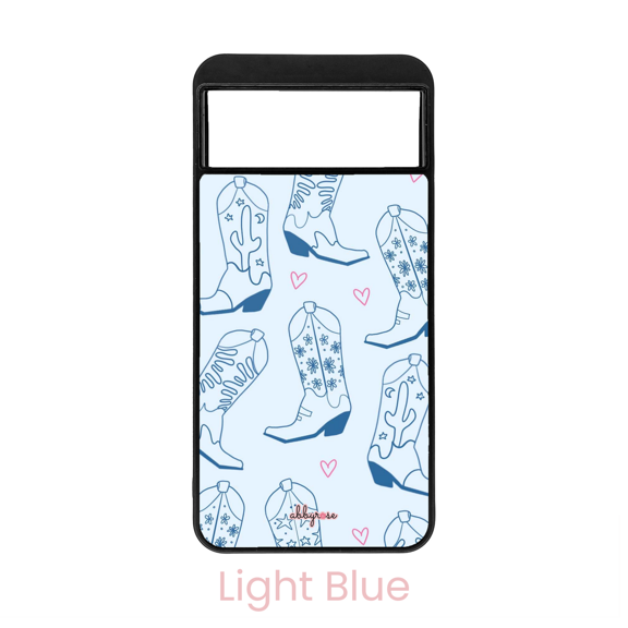 abbyrose Boot Scoot Pixel Phone Case for Pixel 6 Pro