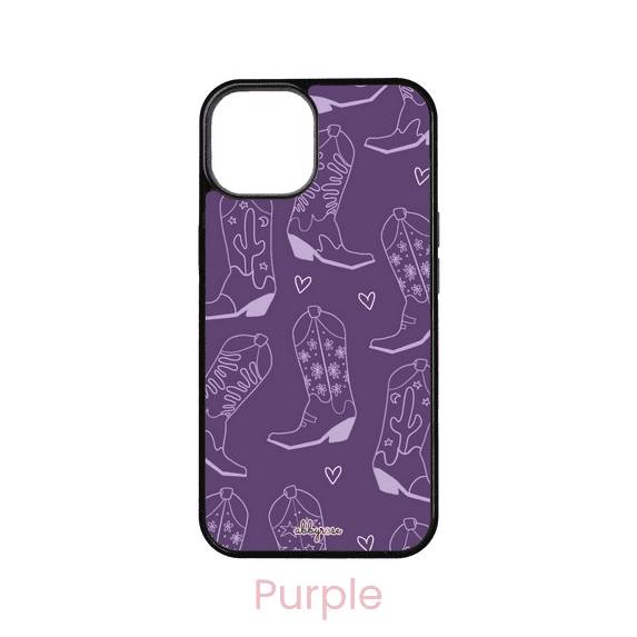 abbyrose Boot Scoot iPhone Case for iPhone 14