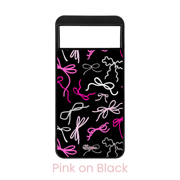 abbyrose Bow Bliss Pixel Phone Case for Pixel 10 Pro XL