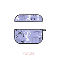 thumbnail image 1 of abbyrose Bows 'n Bones AirPod Case, 1 of 6