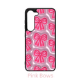 thumbnail image 1 of abbyrose Bubble Bows Galaxy Phone Case for Galaxy s21, 1 of 1