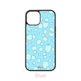 thumbnail image 1 of abbyrose Bubble Trouble iPhone Case for iPhone 11 Pro, 1 of 1