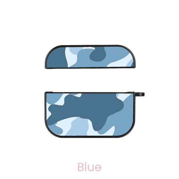 abbyrose Camo AirPod Case