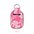 thumbnail image 1 of abbyrose Camo Hand Sanitizer Holder, 1 of 4