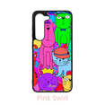 thumbnail image 1 of abbyrose Cats in Hats Galaxy Phone Case for Galaxy s20 FE, 1 of 1