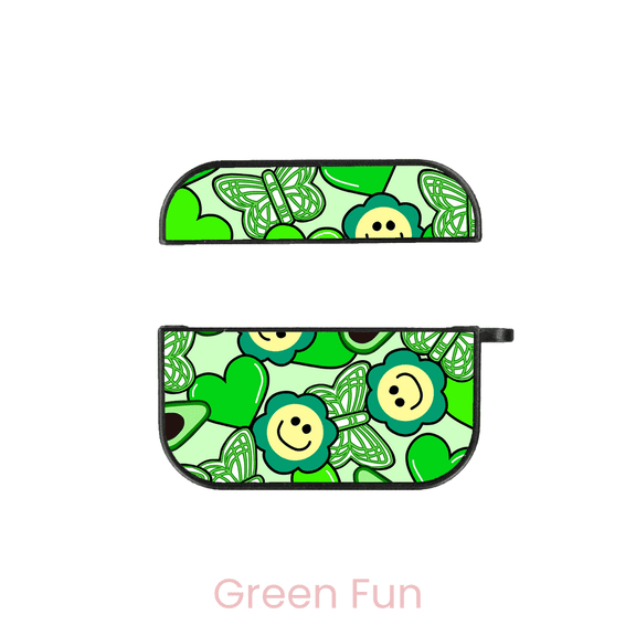 abbyrose Charmed AirPod Case