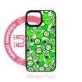 thumbnail image 1 of abbyrose Charmed MagSafe iPhone Case for iPhone 16, 1 of 1