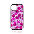 thumbnail image 1 of abbyrose Charmed iPhone Case for iPhone 16, 1 of 1