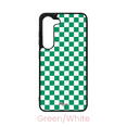 thumbnail image 1 of abbyrose Checkered Galaxy Phone Case for Galaxy s22 Plus, 1 of 1