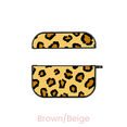 thumbnail image 1 of abbyrose Cheetah AirPod Case, 1 of 10