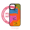 thumbnail image 1 of abbyrose Cheetah Girls MagSafe iPhone Case for iPhone 16 Pro, 1 of 1