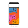 thumbnail image 1 of abbyrose Cheetah Girls Pixel Phone Case for Pixel 7a, 1 of 1