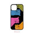 thumbnail image 1 of abbyrose Cheetah Girls iPhone Case for iPhone 12 Pro Max, 1 of 1