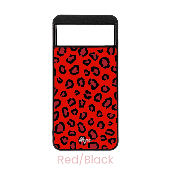 abbyrose Cheetah Pixel Phone Case for Pixel 7 Pro