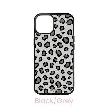 abbyrose Cheetah iPhone Case for iPhone 13 Mini