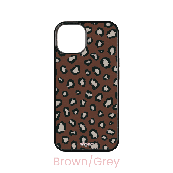 abbyrose Cheetah iPhone Case for iPhone 16 Plus