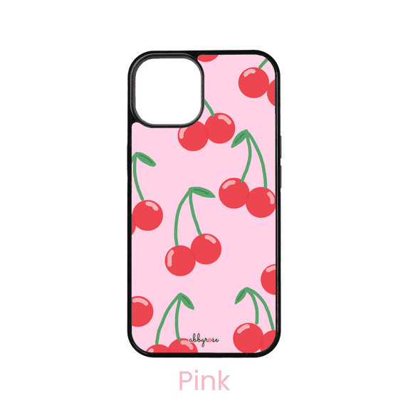 abbyrose Cherry on Top iPhone Case for iPhone 12 Pro Max