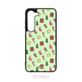 thumbnail image 1 of abbyrose Christmas Stickers Galaxy Phone Case for Galaxy s23 Plus, 1 of 1