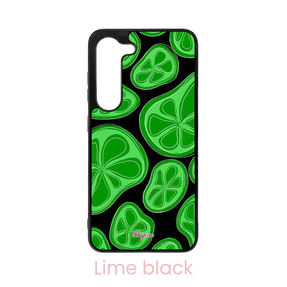 abbyrose Citrus Twist Galaxy Phone Case for Galaxy s20