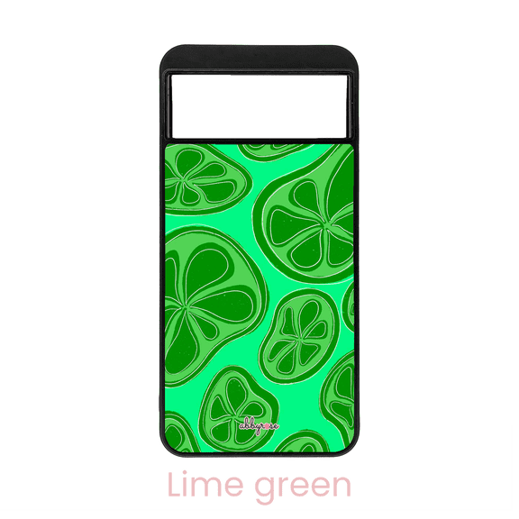 abbyrose Citrus Twist Pixel Phone Case for Pixel 10 Pro XL