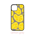 thumbnail image 1 of abbyrose Citrus Twist iPhone Case for iPhone 16, 1 of 1