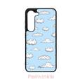 thumbnail image 1 of abbyrose Cloud Nine Galaxy Phone Case for Galaxy s20, 1 of 1