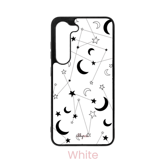 abbyrose Constellation Galaxy Phone Case for Galaxy s20 FE