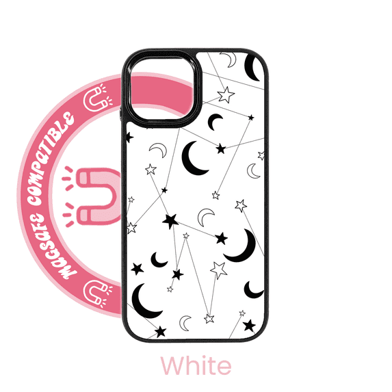 abbyrose Constellation MagSafe iPhone Case for iPhone 15 Pro Max