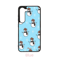 thumbnail image 1 of abbyrose Cowboy Frosty Galaxy Phone Case for Galaxy s21 Ultra, 1 of 1