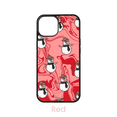 thumbnail image 1 of abbyrose Cowboy Frosty iPhone Case for iPhone 11 Pro Max, 1 of 1