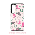thumbnail image 1 of abbyrose Cowgirl Christmas Galaxy Phone Case for Galaxy s24 Ultra, 1 of 1