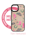 thumbnail image 1 of abbyrose Cowgirl Christmas MagSafe iPhone Case for iPhone 16, 1 of 1