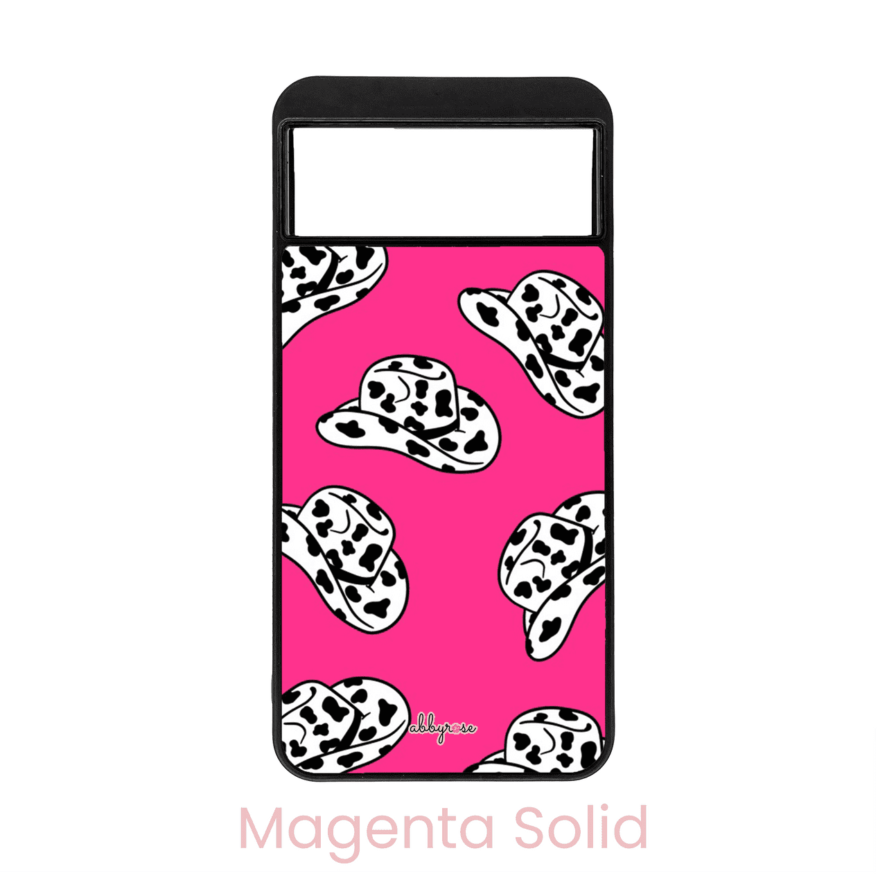 abbyrose Cowgirl Hats Pixel Phone Case for Pixel 10 Pro XL
