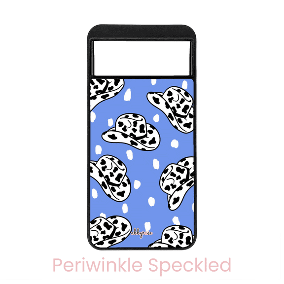 abbyrose Cowgirl Hats Pixel Phone Case for Pixel 6 Pro