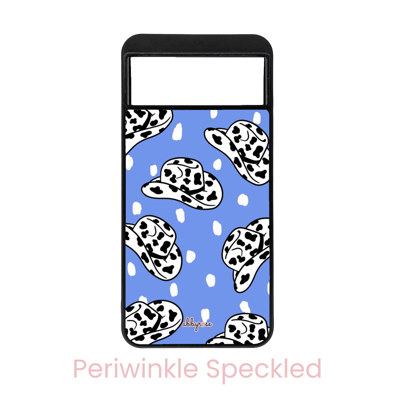 abbyrose Cowgirl Hats Pixel Phone Case for Pixel 9 / 9 Pro