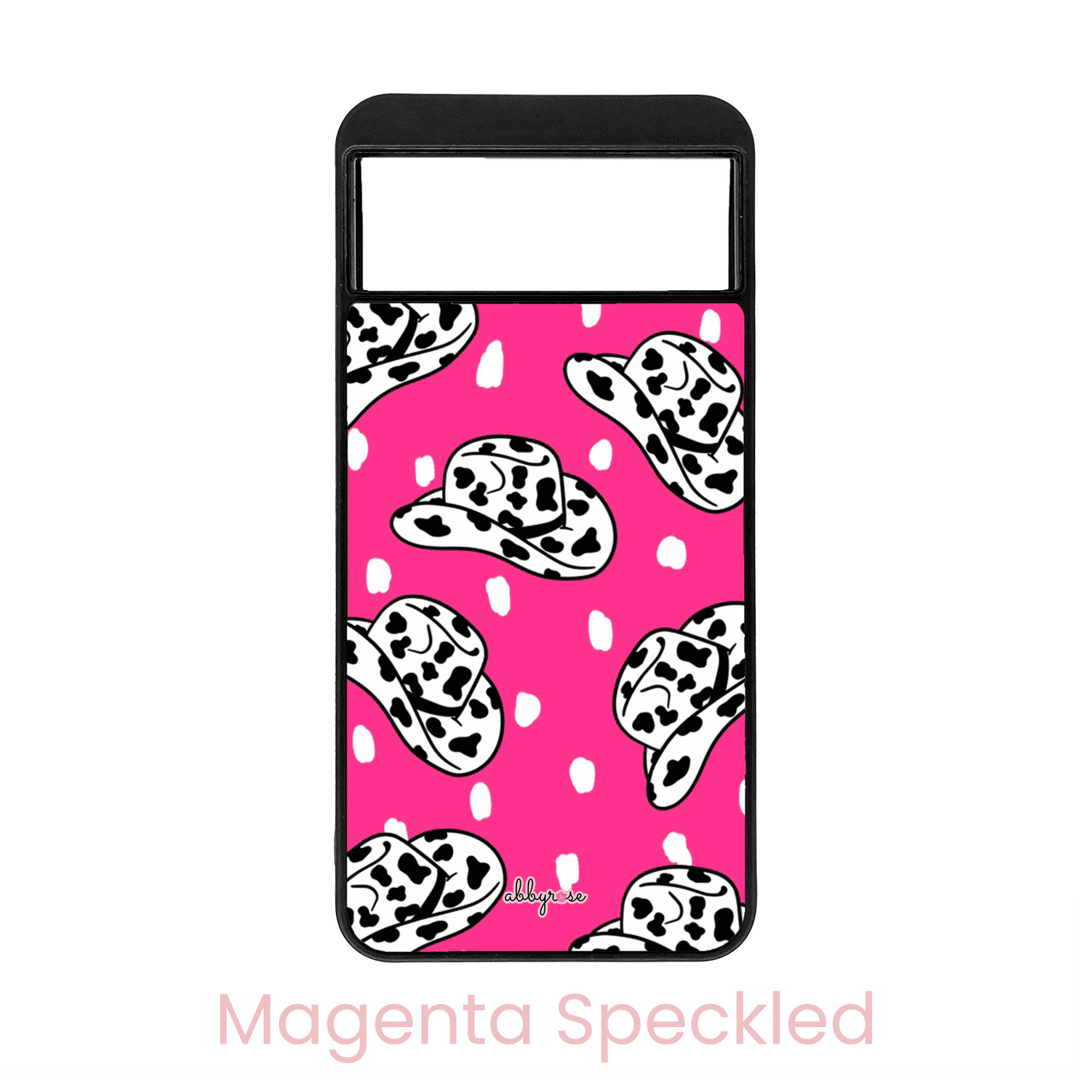 abbyrose Cowgirl Hats Pixel Phone Case for Pixel 9 / 9 Pro