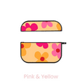 thumbnail image 1 of abbyrose Daisy Dance AirPod Case, 1 of 6