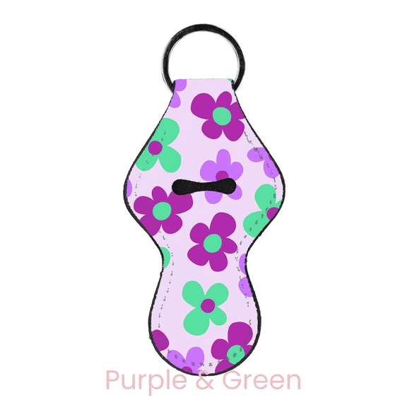 abbyrose Daisy Dance Lip Balm Holder