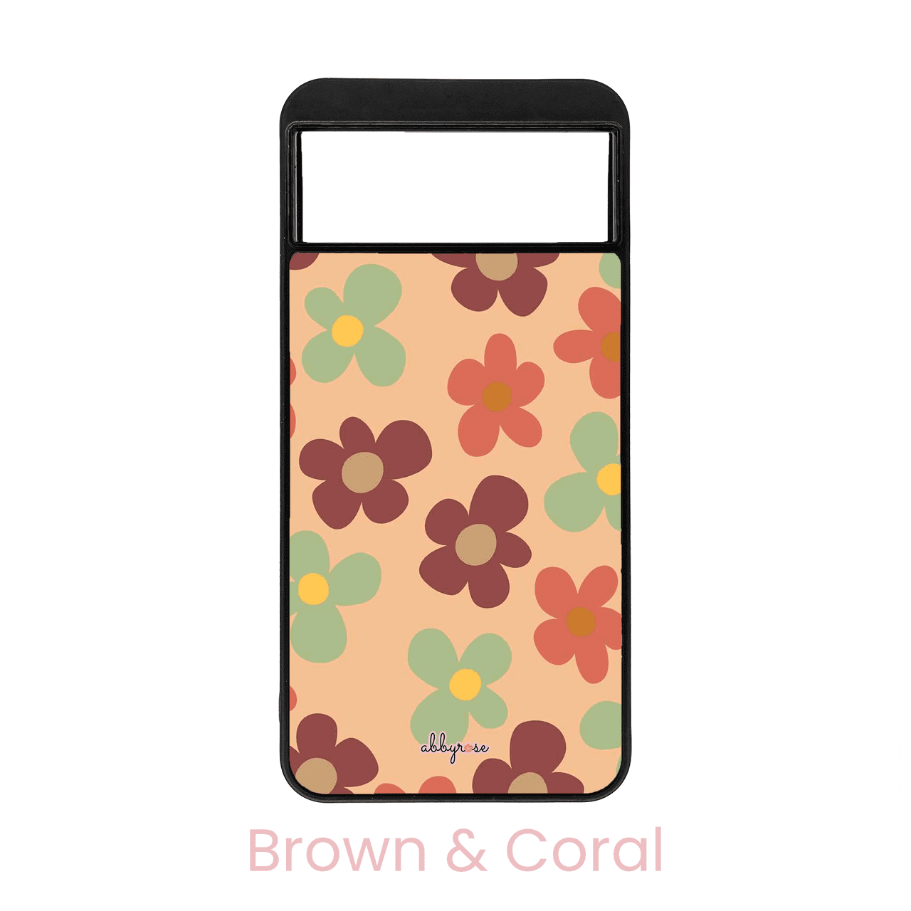 abbyrose Daisy Dance Pixel Phone Case for Pixel 7 Pro