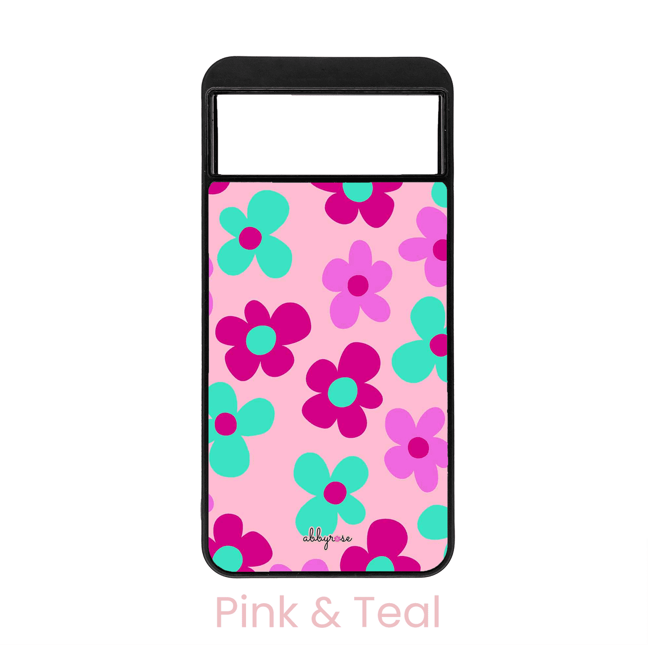 abbyrose Daisy Dance Pixel Phone Case for Pixel 7 Pro
