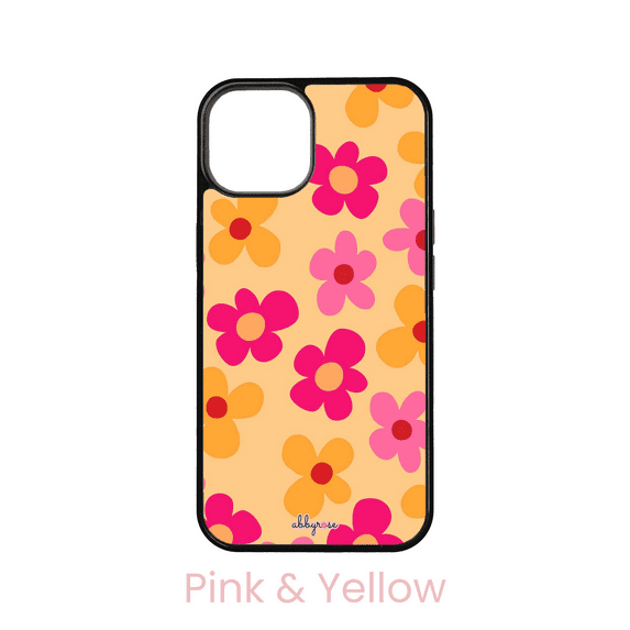 abbyrose Daisy Dance iPhone Case for iPhone 12 Mini