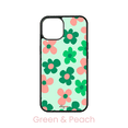thumbnail image 1 of abbyrose Daisy Dance iPhone Case for iPhone 14 Pro Max, 1 of 1