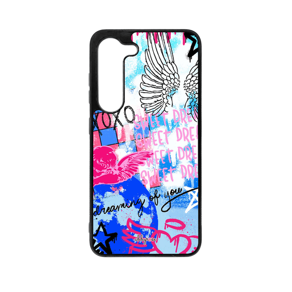 abbyrose Dreaming of You Galaxy Phone Case for Galaxy s20 FE